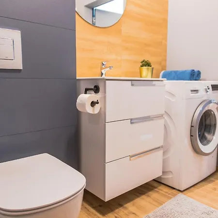 River View Od Wroclawapartament-pl Apartamento *