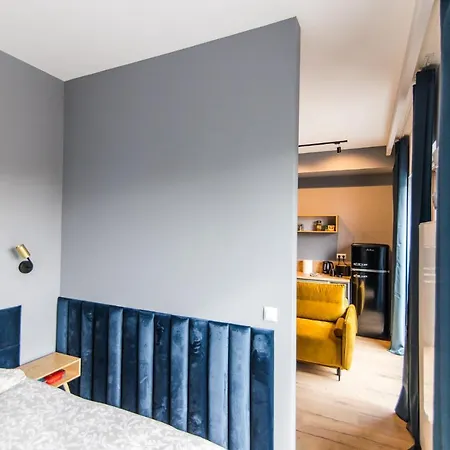 Apartamento River View Od Wroclawapartament-pl *