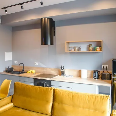 River View Od Wroclawapartament-pl Apartamento Breslavia