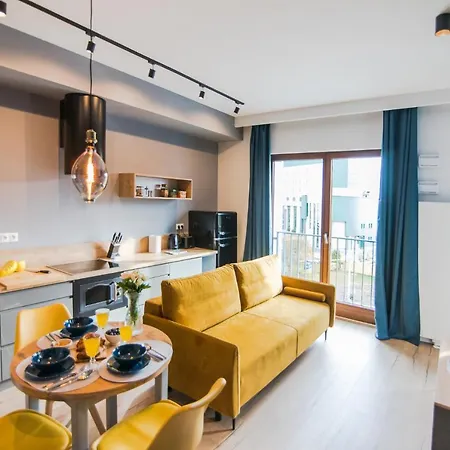 River View Od Wroclawapartament-pl Apartamento Breslavia