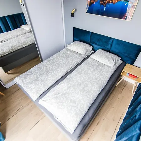 Apartamento River View Od Wroclawapartament-pl *