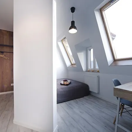 Apartamento River View Od Wroclawapartament-pl