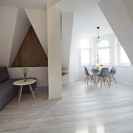 River View Od Wroclawapartament-pl