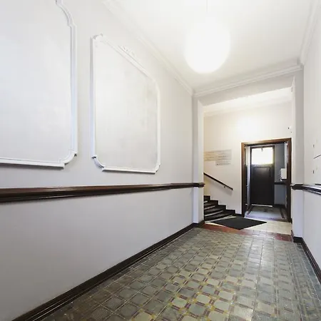 Apartamento River View Od Wroclawapartament-pl *