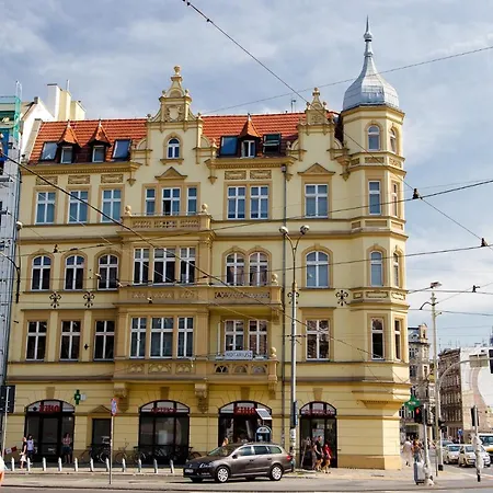 Apartamento River View Od Wroclawapartament-pl *