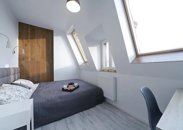 Appartement River View Od Wroclawapartament-pl *