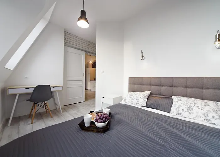 Appartement River View Od Wroclawapartament-pl