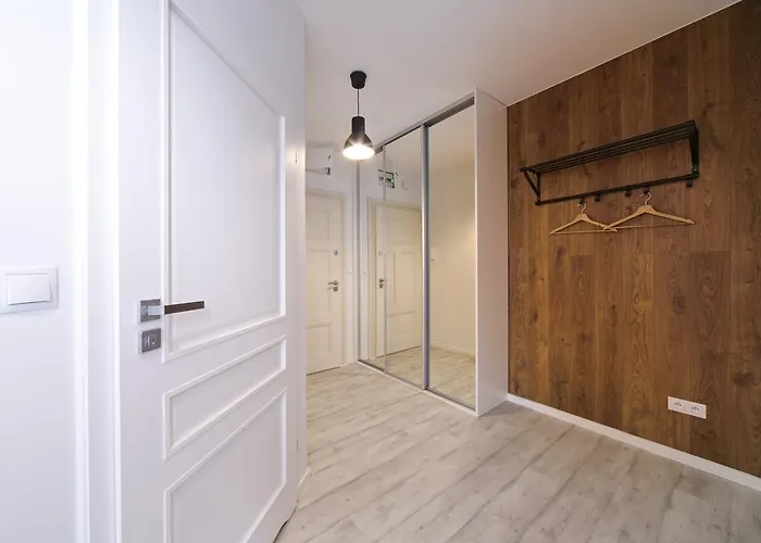 River View Od Wroclawapartament-pl