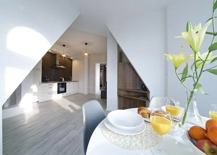 River View Od Wroclawapartament-pl Wrocław