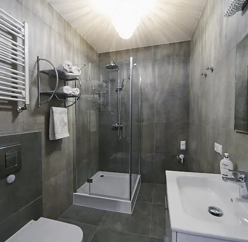 Appartement River View Od Wroclawapartament-pl