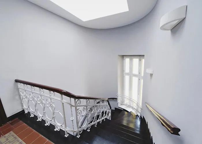 River View Od Wroclawapartament-pl Appartement *