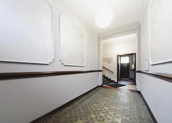 Appartement River View Od Wroclawapartament-pl *