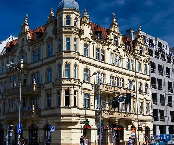 Appartement River View Od Wroclawapartament-pl Wrocław