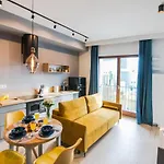 River View Od Wroclawapartament-pl Lägenhet Wrocław