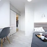 아파트 River View Od Wroclawapartament-pl *
