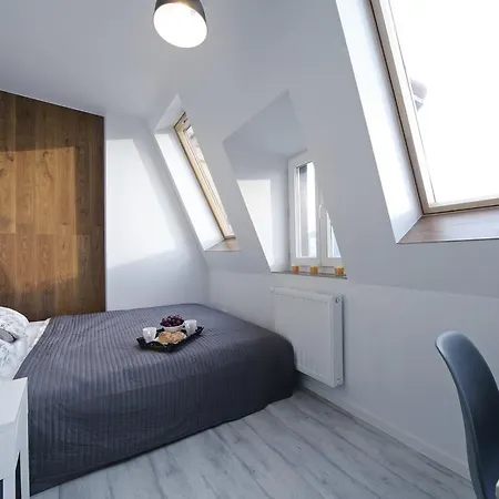 דירה River View Od Wroclawapartament-pl *