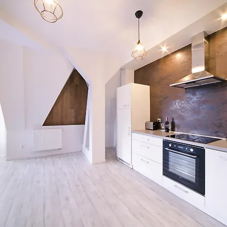 River View Od Wroclawapartament-pl ורוצלב