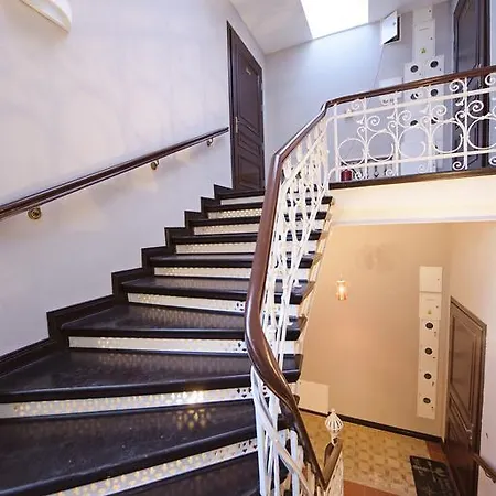 דירה River View Od Wroclawapartament-pl