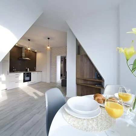 River View Od Wroclawapartament-pl ヴロツワフ