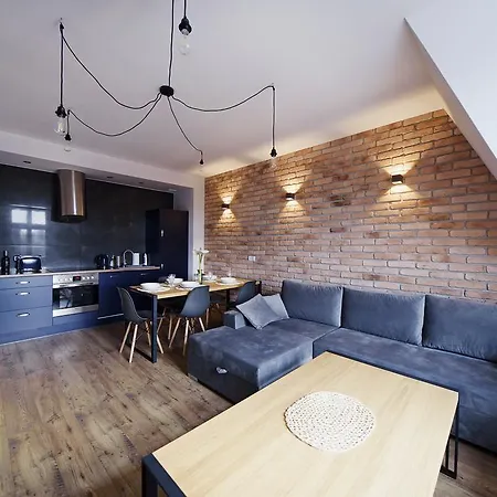 River View Od Wroclawapartament-pl דירה