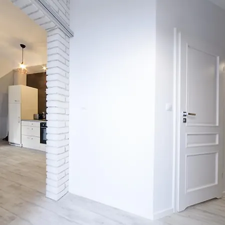 River View Od Wroclawapartament-pl アパート ヴロツワフ