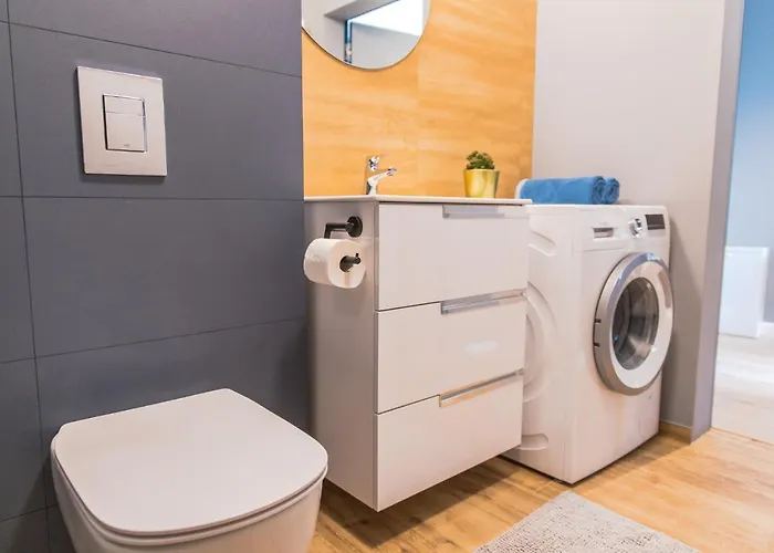 River View Od Wroclawapartament-pl Apartment *