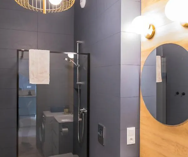 River View Od Wroclawapartament-pl Apartment *