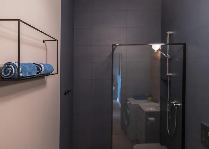 River View Od Wroclawapartament-pl Apartment *