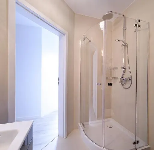 River View Od Wroclawapartament-pl Wroclaw