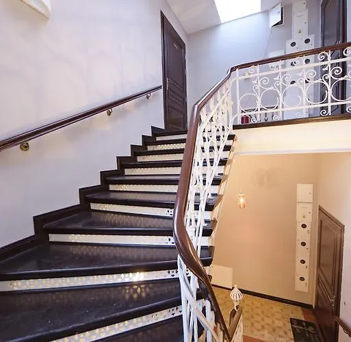 Apartment River View Od Wroclawapartament-pl