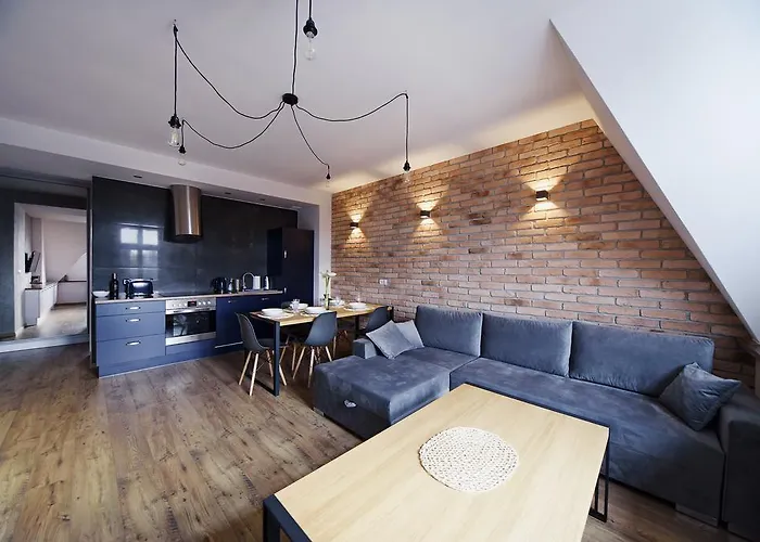 River View Od Wroclawapartament-pl Apartment