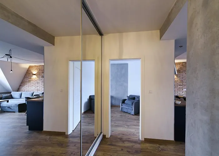 River View Od Wroclawapartament-pl Apartment Wroclaw