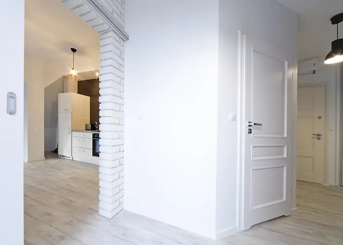 River View Od Wroclawapartament-pl Apartment Wroclaw